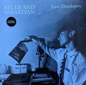 Belle & Sebastian - Late Developers