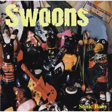 ladda ner album Swoons - Sonic Baby