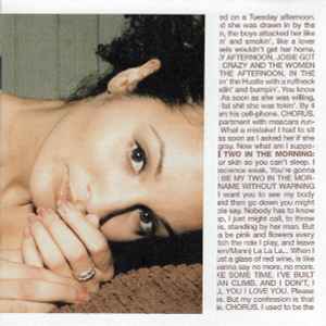 Jennifer Brown – Vera (1998, CD) - Discogs