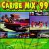 Various - Caribe Mix 99 U.S.A.