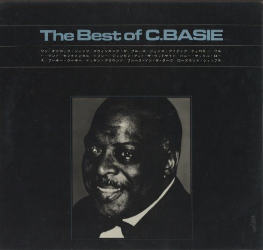 télécharger l'album Count Basie Orchestra - The Best Of Count Basie