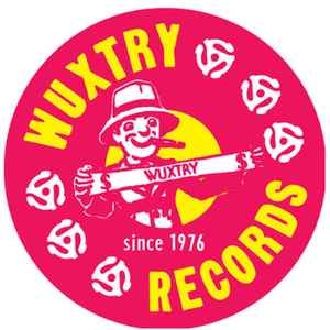 wuxtryonline at Discogs