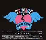 Cover of Cocotte 2.0, 2007, CD