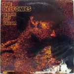 Cover von Tell Me This Is A Dream, 1972, Vinyl
