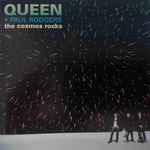 Queen + Paul Rodgers - The Cosmos Rocks | Releases | Discogs