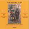 The Jazz Doctors - Intensive Care: Prescriptions Filled (The Billy Bang Quartet Sesssions 1983 / 1984)