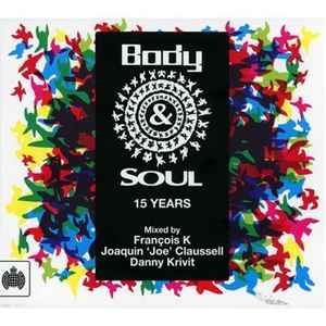 Body & Soul (15 Years) - Various