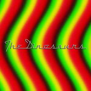 The Dinosaurs (5) - The Dinosaurs album cover