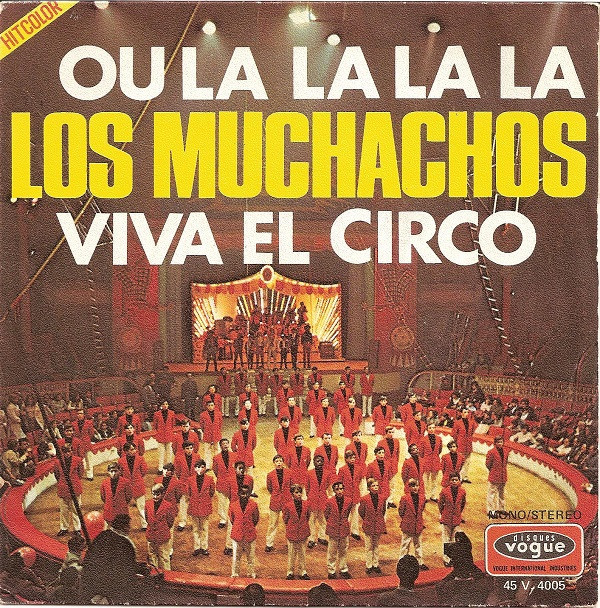 Viva El Circo / Ou La La La La