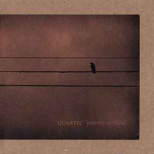 Journey Of Mind - Quantec