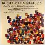 Lee Konitz Plays With The Gerry Mulligan Quartet - Lee Konitz