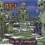 Cover of The Art Of Drowning, 2000, CD