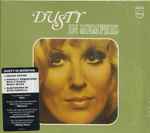 Cover of Dusty In Memphis, 2002-08-30, CD