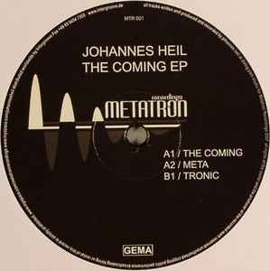 Johannes Heil: albums, songs, playlists