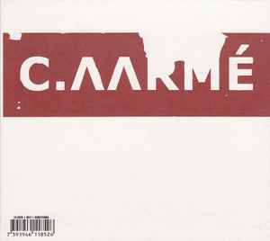 C.Aarmé - C.Aarmé album cover