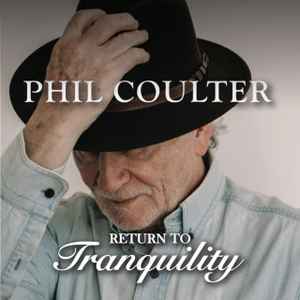 Phil Coulter - Return To Tranquility album cover