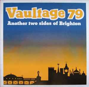 Vaultage 79 (Another Two Sides Of Brighton) - Various