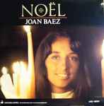 Cover of Noël, 1966, Vinyl