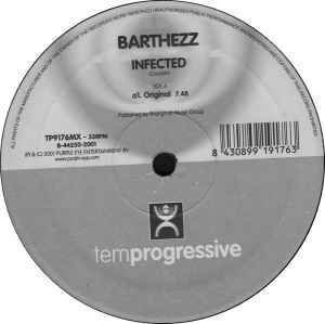 Infected - Barthezz