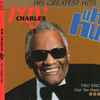 Ray Charles - His Greatest Hits (Uh-Huh)