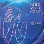 Cover of Fresh, 1984, Vinyl