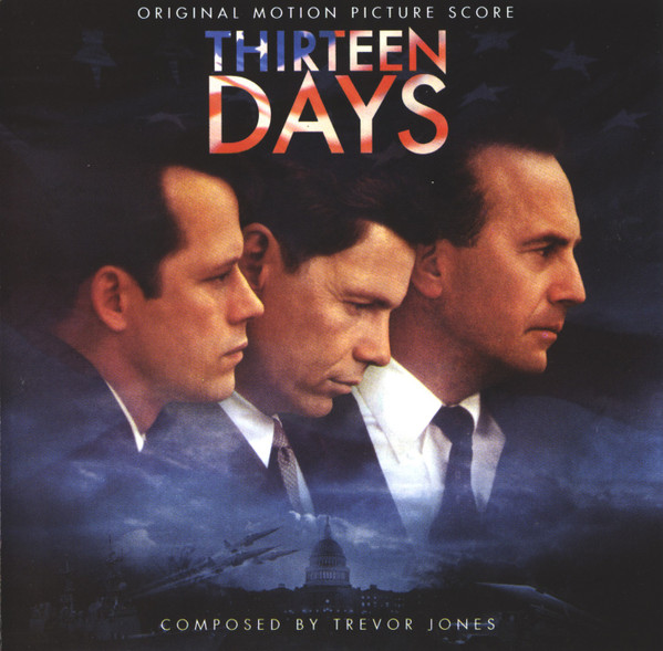 Thirteen Days, DVD Database