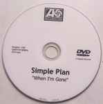 Simple Plan – Your Love Is A Lie (2008, CD) - Discogs