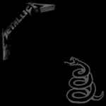 Cover of Metallica, 1991-08-13, CD