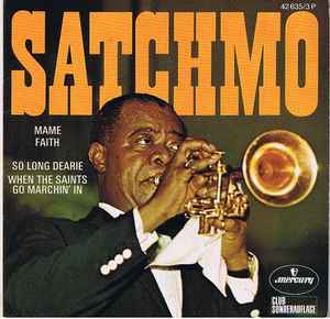 Satchmo (Vinyl, 7