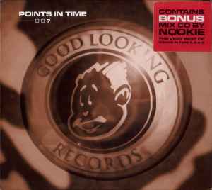 Various - Points In Time 007 album cover