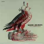 Maker & Joe Beats – Falcon By Design (2011, Red Translucent, Vinyl)