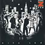 Cover of Zona Zen, 1995, CD