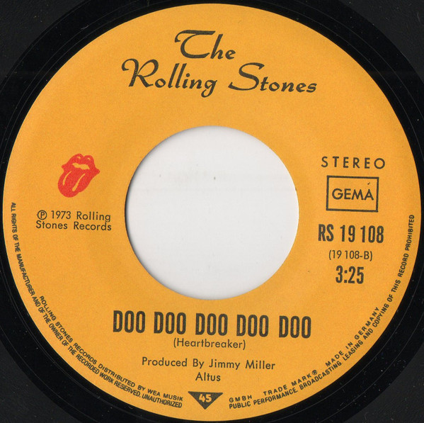 baixar álbum The Rolling Stones - Star Star