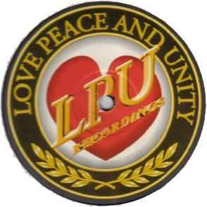 Love Peace And Unity Recordings image