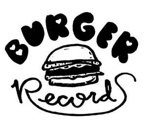 Burger Records on Discogs