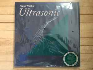 Ultrasonic - Field Works