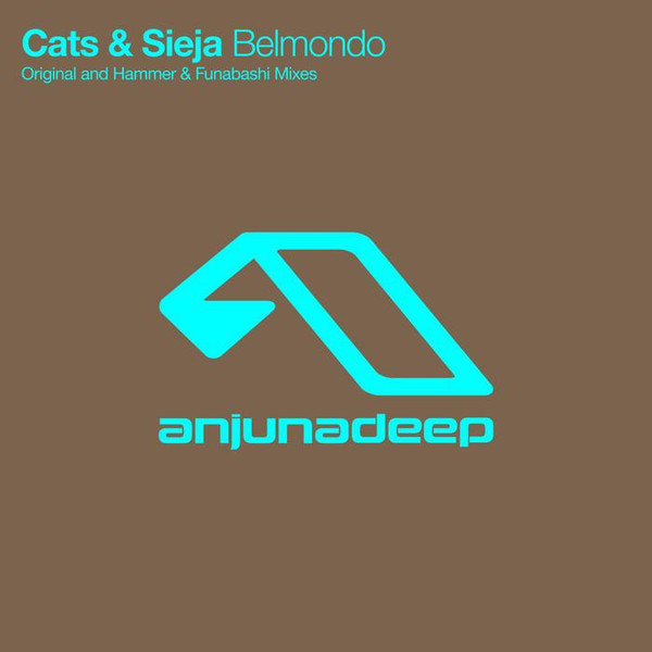 télécharger l'album Cats & Sieja - Belmondo
