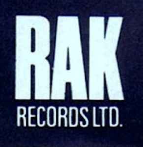 RAK Records Ltd. on Discogs