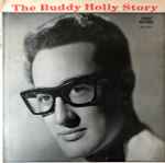 Cover of The Buddy Holly Story, 1963, Vinyl