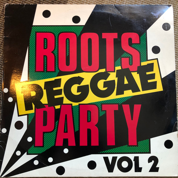 descargar álbum Various - Roots Reggae Party Vol 1