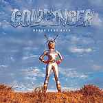 Goldfinger - Never Look Back SPLATTER vinyl Reel Big Fish Less Than Jake  NEW