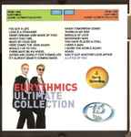 Cover of Ultimate Collection, 2005, Reel-To-Reel