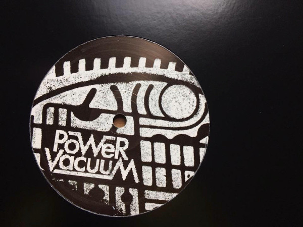 Drvg Cvltvre - Bunkerpunch | Power Vacuum (POWVAC017) - 2