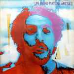 Cover of Un Beau Matin, 1975-11-00, Vinyl