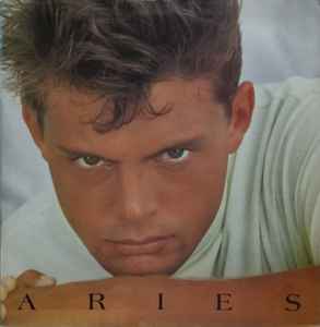 Aries (Vinyl, LP, Album)en venta