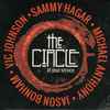 The Circle*, Sammy Hagar • Michael Anthony (3) • Jason Bonham • Vic Johnson* - Live: At Your Service