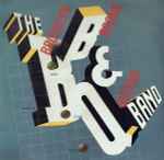 Cover of The Brooklyn, Bronx & Queens Band, 1981, Vinyl