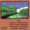 Ken Hamm - Eagle Rock Road
