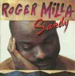 Roger Milla – Dance With The Lion (1991, Vinyl) - Discogs