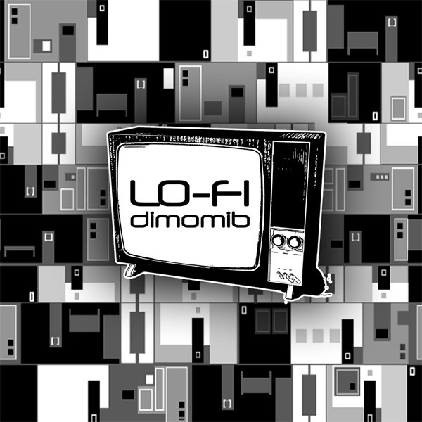 Album herunterladen Dimomib - Lo Fi